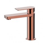 Copen nook Baterija za lavabo rose gold C-01-100RG Cene