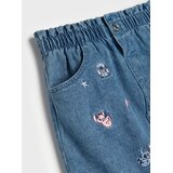 Sinsay Traper suknja s vezom Stitch | shoptok.hr