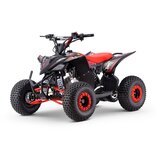 Beneo Otroški štirikolesnik Motors ZXY rdeča - 125cc | Shoptok.si