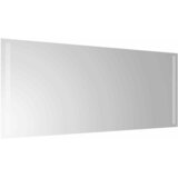  LED kupaonsko ogledalo s ogledalom *Transparent*an 100 x 40 cm | Eponuda.com