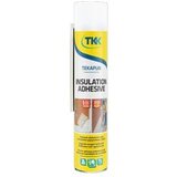  Ljepilo PU za ljepljenje izolacije TKK 750ml | Eponuda.ba