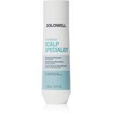 Goldwell Dualsenses Scalp Specialist Densifying Shampoo šampon za obnavljanje gustoće kose 250 ml Cijene