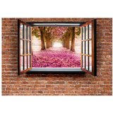  Tapeta - Park view 200x140 | shoptok.hr
