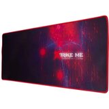  Podloga za mis X-trike me MP-206 gaming Cijene