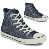 Converse CHUCK TAYLOR ALL STAR Plava Cijene