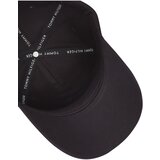 Tommy Hilfiger Kapa 'Foundation' črna / bela | Shoptok.si