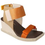 United nude Sandali & Odprti čevlji - Oranžna | Shoptok.si