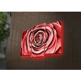 Wallity Set slika sa LED osvetljenjem 3PATDACT-15, 3 Dela | ePonuda.com