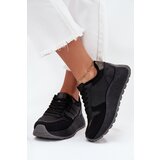 Big Star Warm Women Sneakers On Platform | Shoptok.si