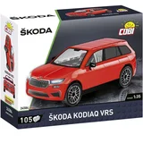 COBI: Škoda Kodiaq VRS građevinski set (24584)