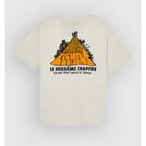 Element Mxe Hit The Top T-shirt foggy dew | Shoptok.si