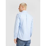 Boss Srajca 'Rickert' svetlo modra | Shoptok.si