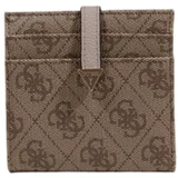 Guess LAUREL SLG TAB CARD CASE SWSG85 00152 Smeđa