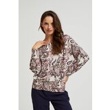Marisse Women's Sweater Z-Sw-4559 L.Beige | ePonuda.com