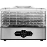 Sencor dehidrator hrane SFD 950SS | shoptok.hr