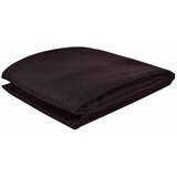  Prekrivač za Kauč Mikro-fiber Smeđa boja 210 x 280 cm | shoptok.hr