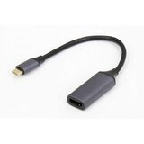 E-green Adapter USB 3.1 tip C (M) - HDMI 2.0 (F) Cene