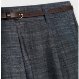 Sinsay Kratke hlače s primjesom lana | shoptok.hr