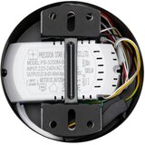 Mican STROPNI VENTILATOR 1900 lm 2700-6500 K | Shoptok.si