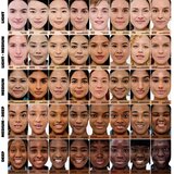 Benefit The POREfessional Foundation tekoči puder z učinkom osvetljevanja z niacinamidom odtenek 40N Iconic 30 ml | Shoptok.si