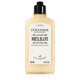 L'Occitane Mélilot Body Lotion 250 ml (woman)