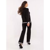 Italy Moda Set-IT-KMPL-99062.66-black Cene
