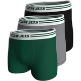  New York Jets 3x boksarice | Shoptok.si