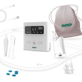 Neno GRASSO prenosni elektronski nosni aspirator | Shoptok.si