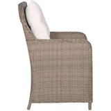  Jedilna garnitura 5-delna rjava | Shoptok.si
