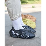 Resti Black women's sports shoes with cutouts Loydi | Shoptok.si