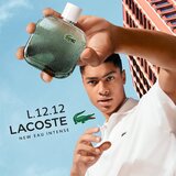 Lacoste Muška toaletna voda Polo Blanc Eau Intense EDT 50ml | Eponuda.com
