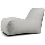 SLOWDOWN Svijetlo siva vreća za sjedenje od bouclé tkanine Lounge – | shoptok.hr