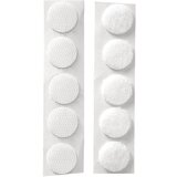 RAYHER Ježki za zapiranje, 19 mm, 10 kom, samolepilni, (20631562) | Shoptok.si