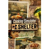 Steam Cooking Simulator: Shelter (DLC) (PC) Key GLOBAL Steam Cooking Simulator: Shelter (DLC) (PC) Key GLOBAL Slike