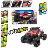 automobil R/C Overlander - 2.4 GHz
