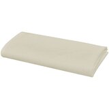 vidaXL Prtički za Večerjo 100 kosov Kremne Barve 50x50 cm | Shoptok.si