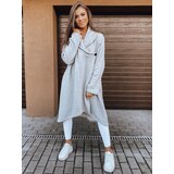 DStreet Claudie women's sweatshirt light gray | Eponuda.ba