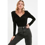 Trendyol Ženski body Knitted Cijene