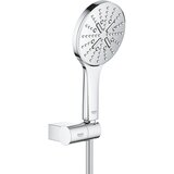 Grohe 26580000 Rainshower SmartActive 130 tuš set brez armature 3 funkcije | Shoptok.si