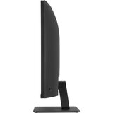 LG ukrivljen monitor 32MR50C-B | Shoptok.si