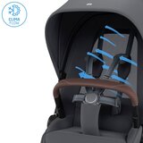Maxi-Cosi Maxi-Cosi kolica Fame - Moon Graphite | shoptok.hr