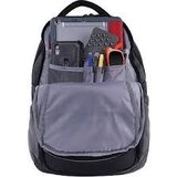 Stm STM, Drilldown ruksak za prijenosno računalo do 16", crni | shoptok.hr
