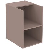 Ideal Standard Sivi/bež nizak/zidni kupaonski ormarić 40x63 cm i.Life B – | shoptok.hr