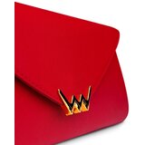 Vuch Clutch torbica Joelyne Red, 15 x 26 cm Slike