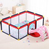  Lako sklopivi vrtić za bebe Tavalax | shoptok.hr