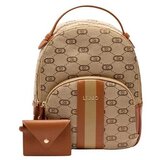Liu Jo monogram ženski ranac LJAA5157 T3846 60924 LJAA5157 T3846 60924 Cene
