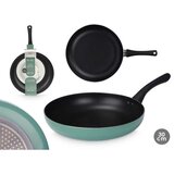  Tava Kinvara 11 Srebrna Aluminij (6 kom.) | shoptok.hr