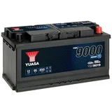 start-stop akumulator 12V 95Ah 850A agm desno+