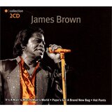  James Brown - Collection | Eponuda.com