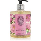 La Florentina Arboreal Peony Liquid Soap naravno tekoče milo za roke potonika 500 ml | Shoptok.si